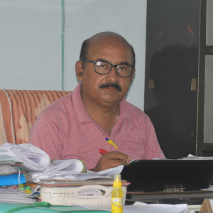 Chandan Kr. Bhuyan