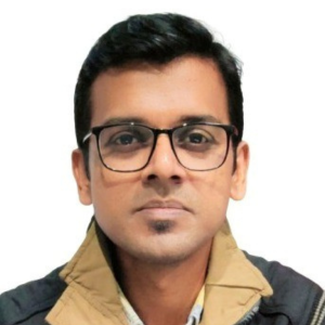 Dr. Abhimanyu Datta