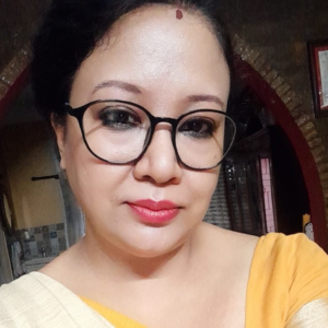 Bithika Saikia
