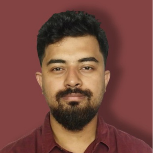 Nibedan Pathak