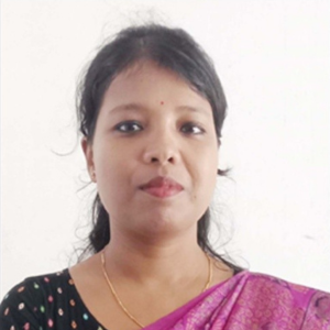 Manashri Bora