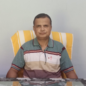 Dilip Sarma
