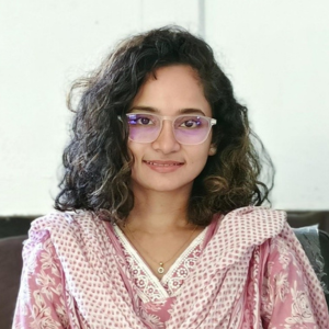 Sampriti Dutta