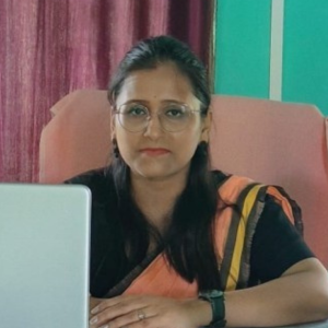Rima Das