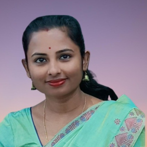 Manisha Baishya