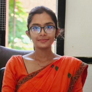Nabanita Borah