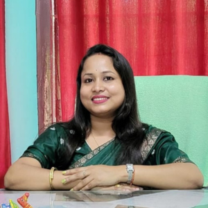 Chandrama Deka
