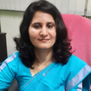 Dr. Sumi Borthakur