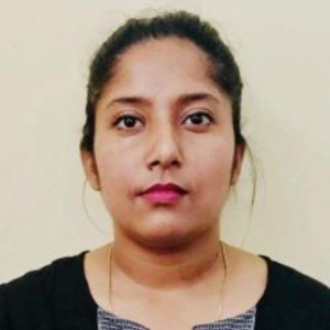           Indrani Dutta