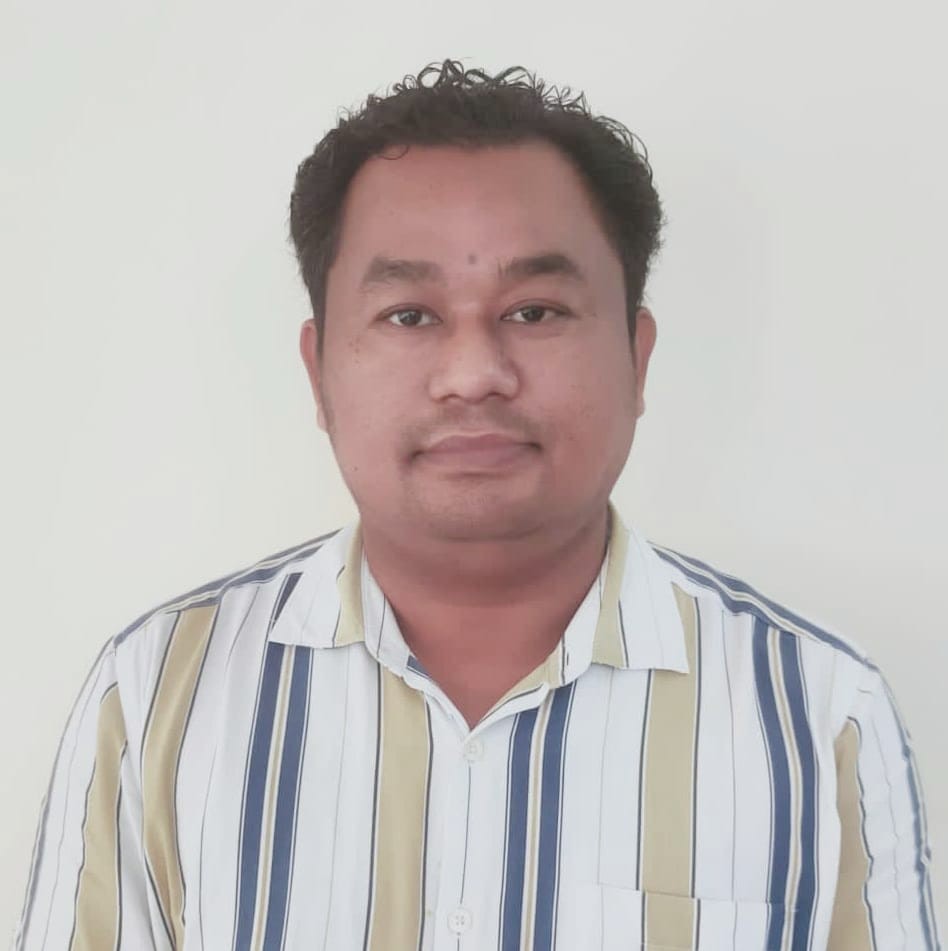 Dr. Raj Kiran Doley